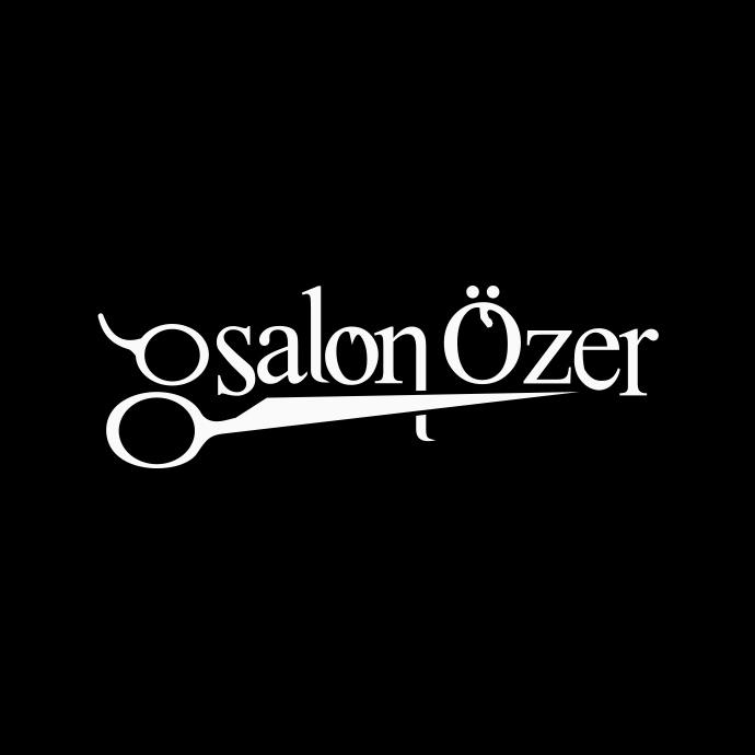 Salon Özer - LOGO DESIGN
